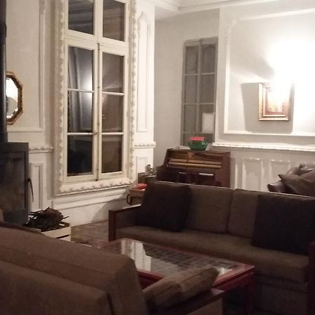 Chateau La Bouriette Moussoulens Zewnętrze zdjęcie