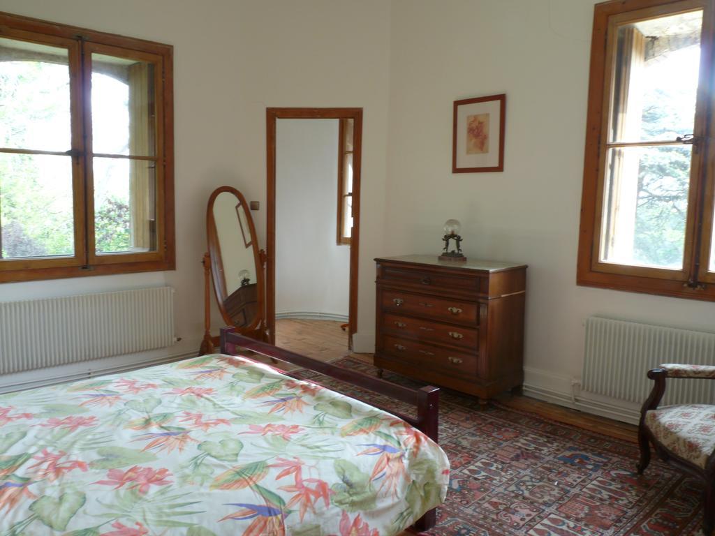 Chateau La Bouriette Moussoulens Zewnętrze zdjęcie