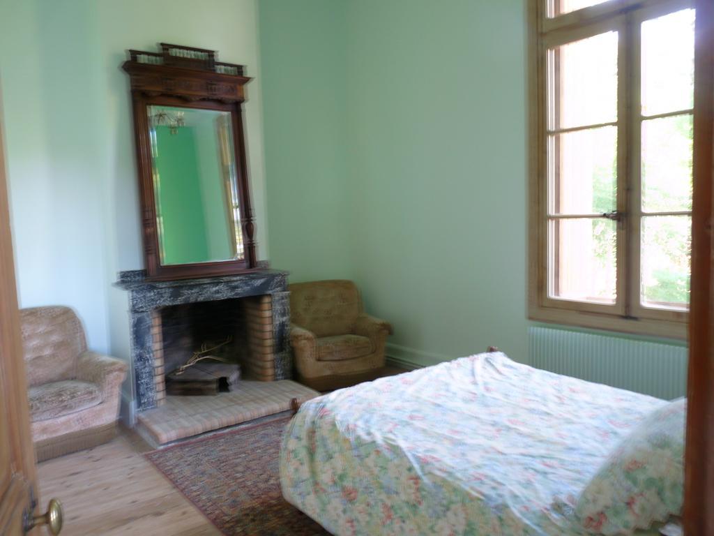 Chateau La Bouriette Moussoulens Zewnętrze zdjęcie