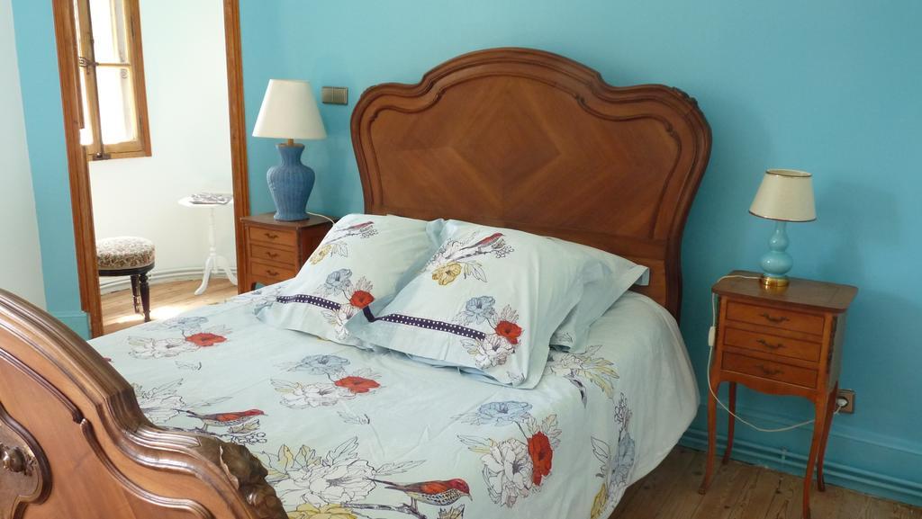 Chateau La Bouriette Moussoulens Zewnętrze zdjęcie