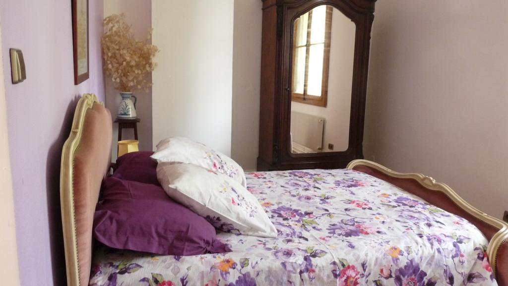 Chateau La Bouriette Moussoulens Zewnętrze zdjęcie